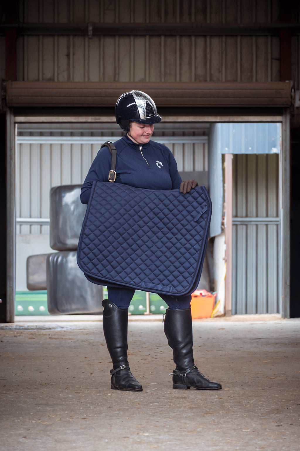 Dressage Pad