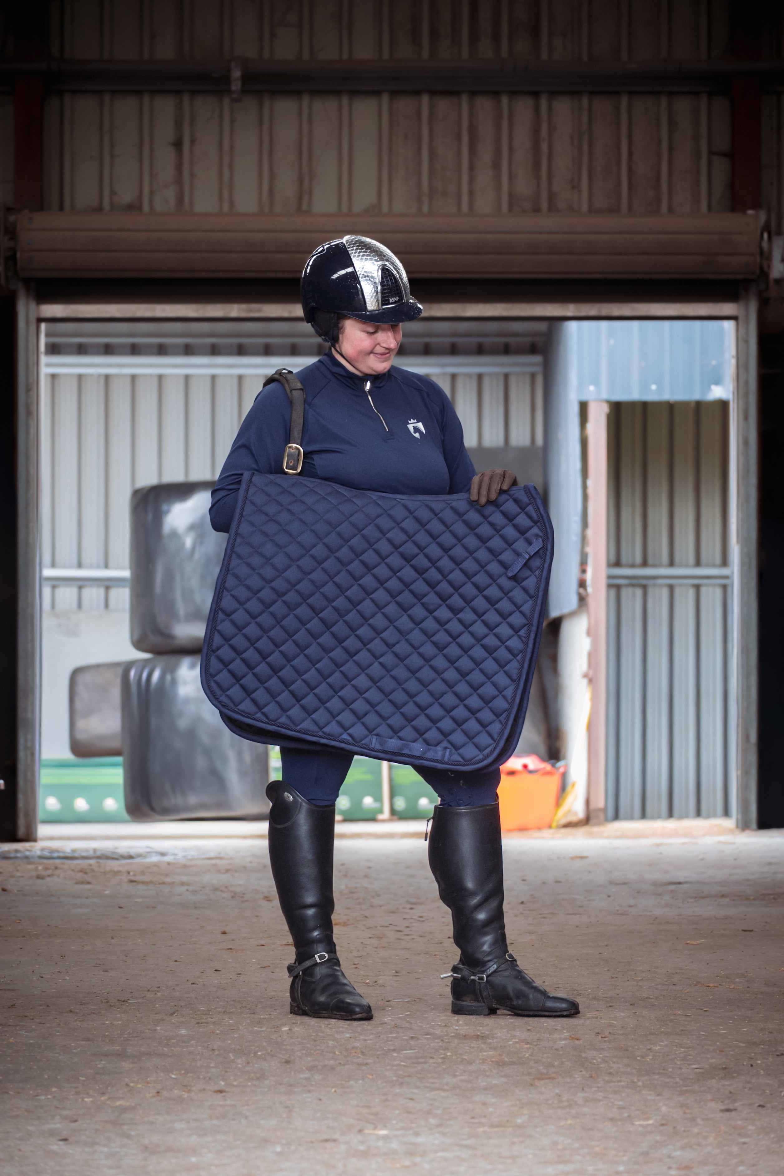 Dressage Pad