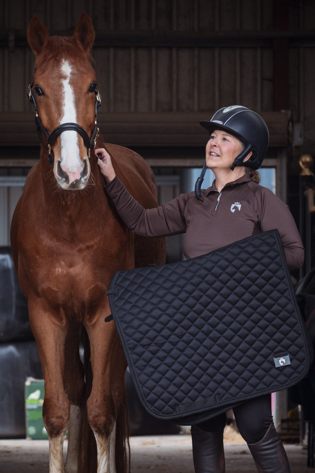 Dressage Pad