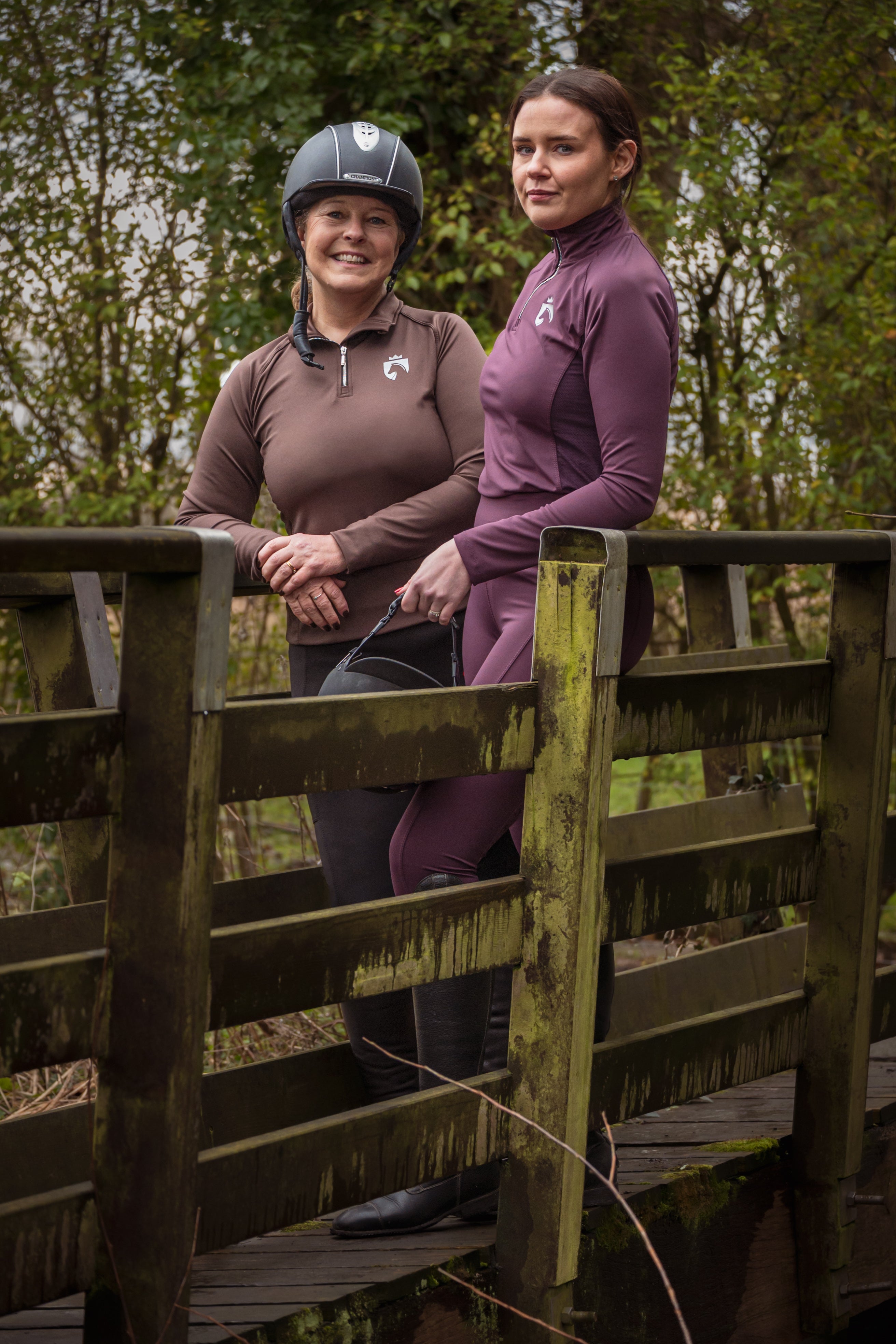 Performance Line Baselayer