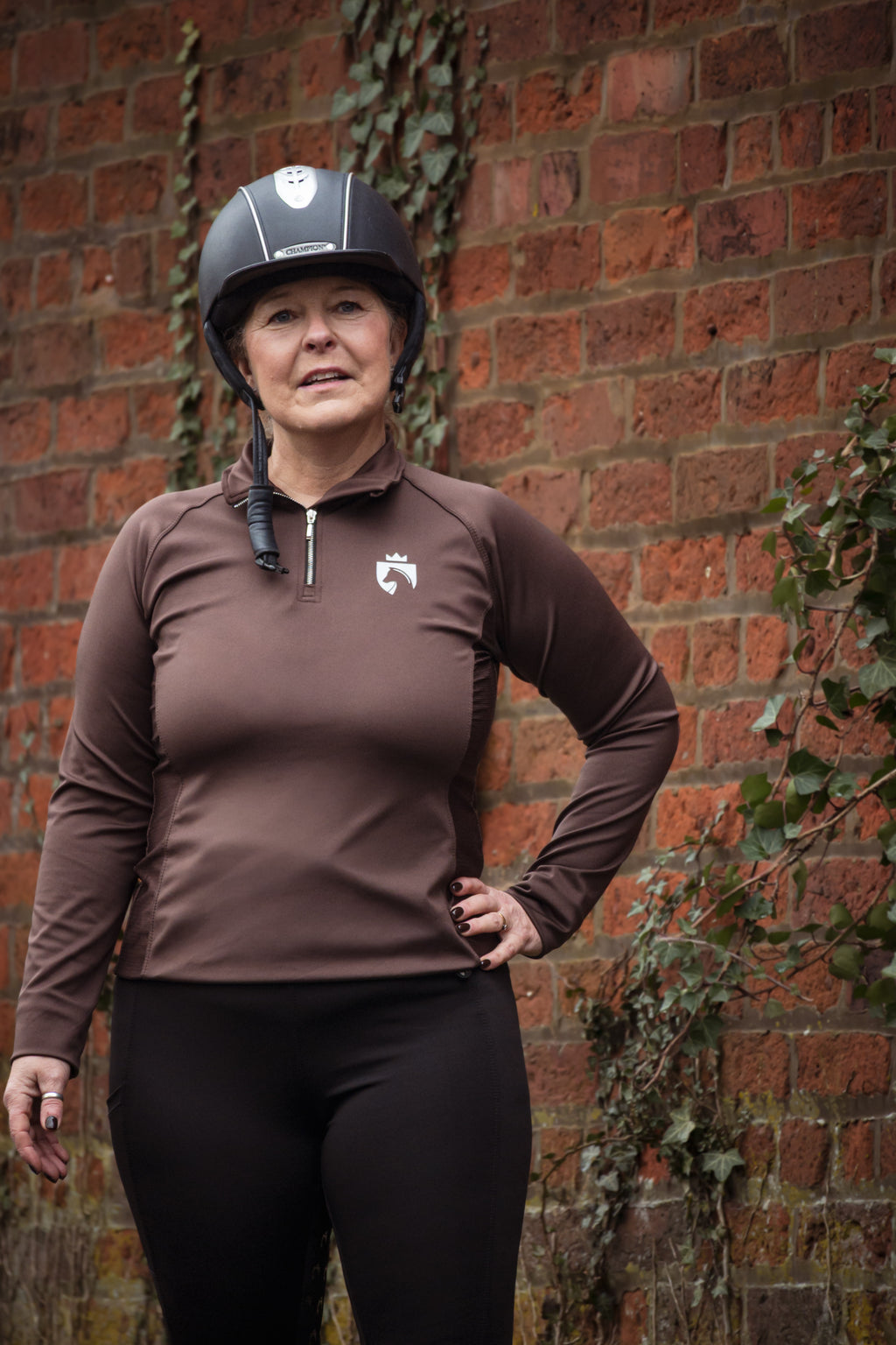 Performance Line Riding Tights